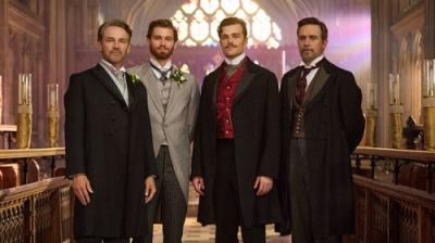 The Forsytes