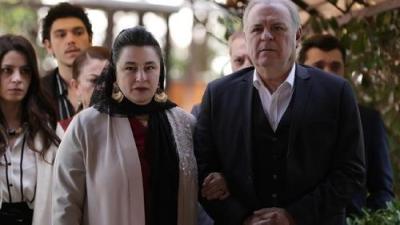 Hudutsuz Sevda