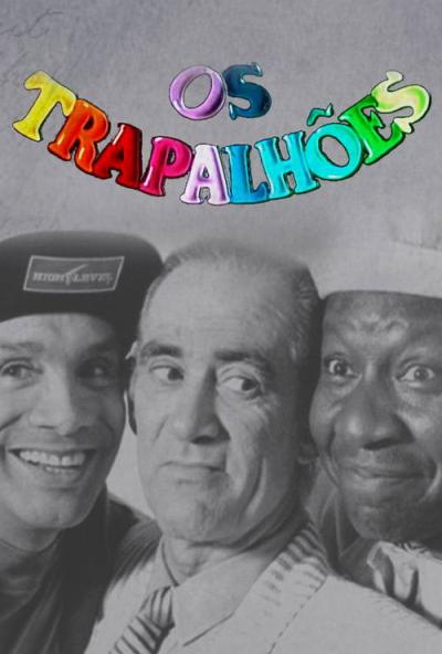 Os Trapalhões filmas online