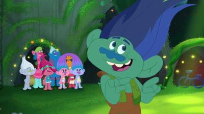 Trolls: The Beat Goes On!