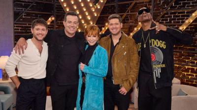 The Voice