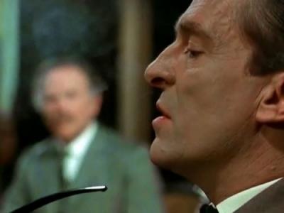 Sherlock Holmes