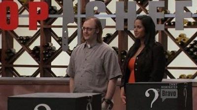 Top Chef