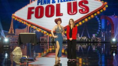 Penn & Teller: Fool Us