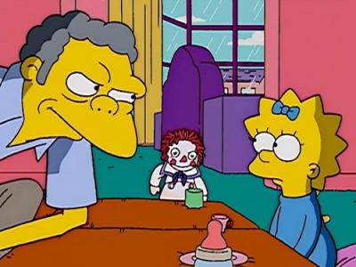 Simpsonai
