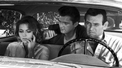The Fugitive