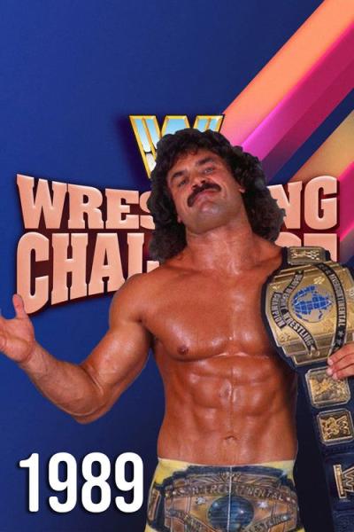 WWF Wrestling Challenge filmas online
