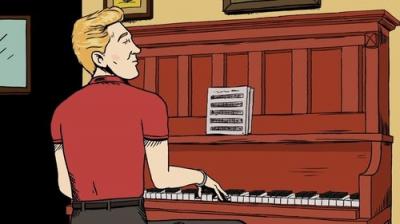 Mike Judge Presents: Tales From the Tour Bus