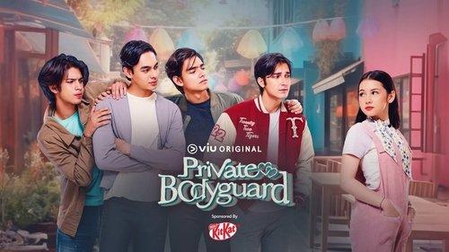 Private Bodyguard filmas žiurėti online