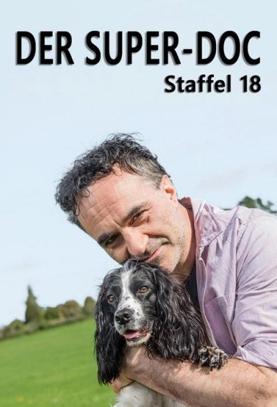 The Supervet: Noel Fitzpatrick filmas online