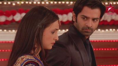 Iss Pyaar Ko Kya Naam Doon?