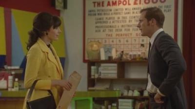 Ms Fisher's Modern Murder Mysteries