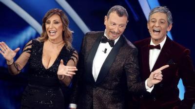 Festival di Sanremo