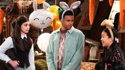 Vampirina: Teenage Vampire