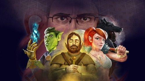 HarmonQuest filmas žiurėti online