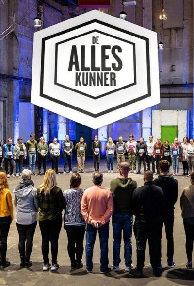 De Alleskunner filmas online