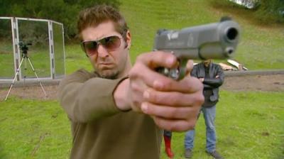 MythBusters