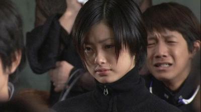 3年B組金八先生