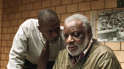 Homicide: Life on the Street