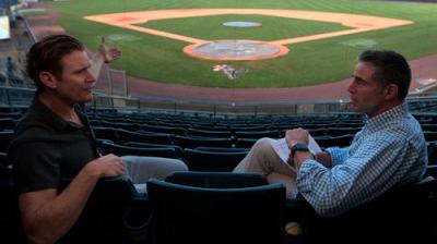 Real Sports with Bryant Gumbel