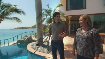 Million Dollar Rooms