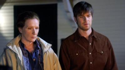 Šešios pėdos po žeme