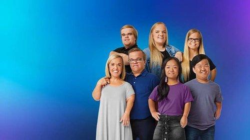 7 Little Johnstons filmas žiurėti online