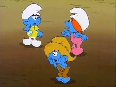 Smurfai