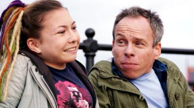 The Dumping Ground
