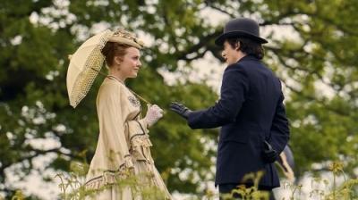 Belgravia: The Next Chapter