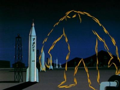 The New Adventures of Superman