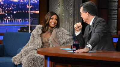 The Late Show with Stephen Colbert