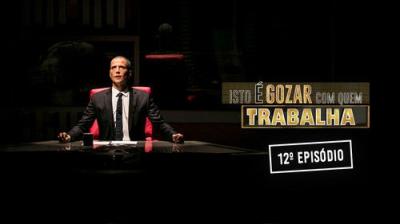 Isto é Gozar Com Quem Trabalha