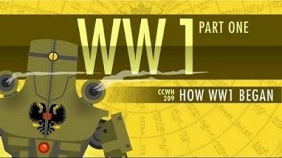 Crash Course World History