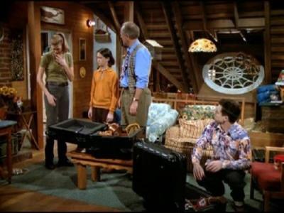 3rd Rock from the Sun