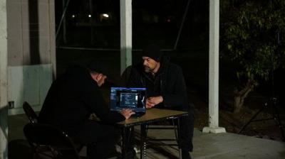 Ghost Adventures