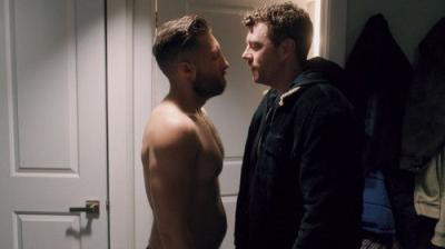 Danny Will Die Alone