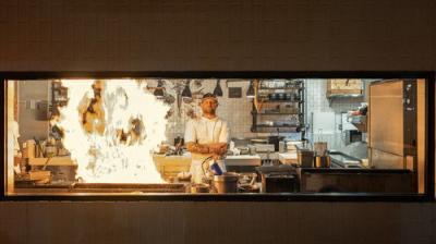 Knife Edge: Chasing Michelin Stars