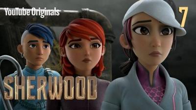 Sherwood