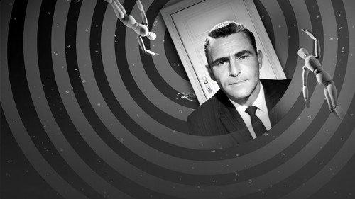 The Twilight Zone filmas žiurėti online