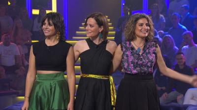 Land Rober Tunai Show