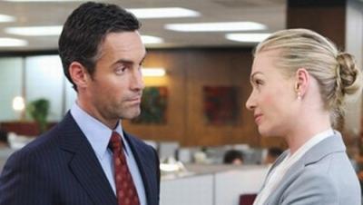 Better Off Ted