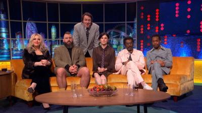 The Jonathan Ross Show