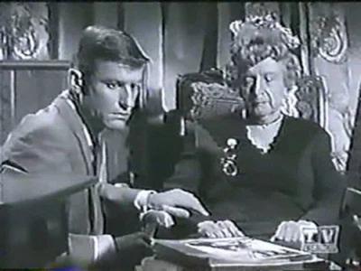 The Alfred Hitchcock Hour