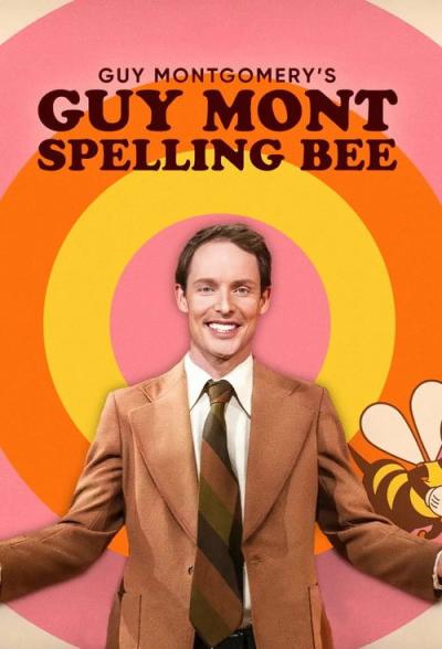 Guy Montgomery's Guy Mont Spelling Bee filmas online