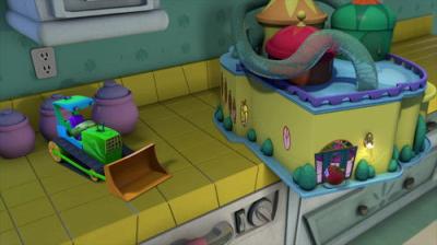 VeggieTales in the House