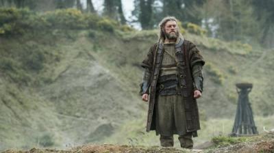 Vikingai