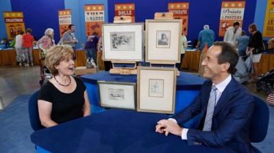 Antiques Roadshow