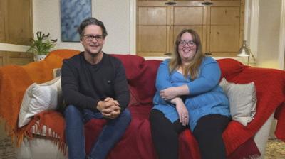90 Day Fiancé: Pillow Talk