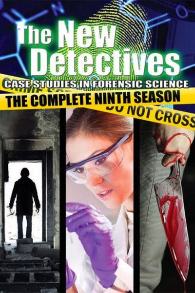 The New Detectives filmas online